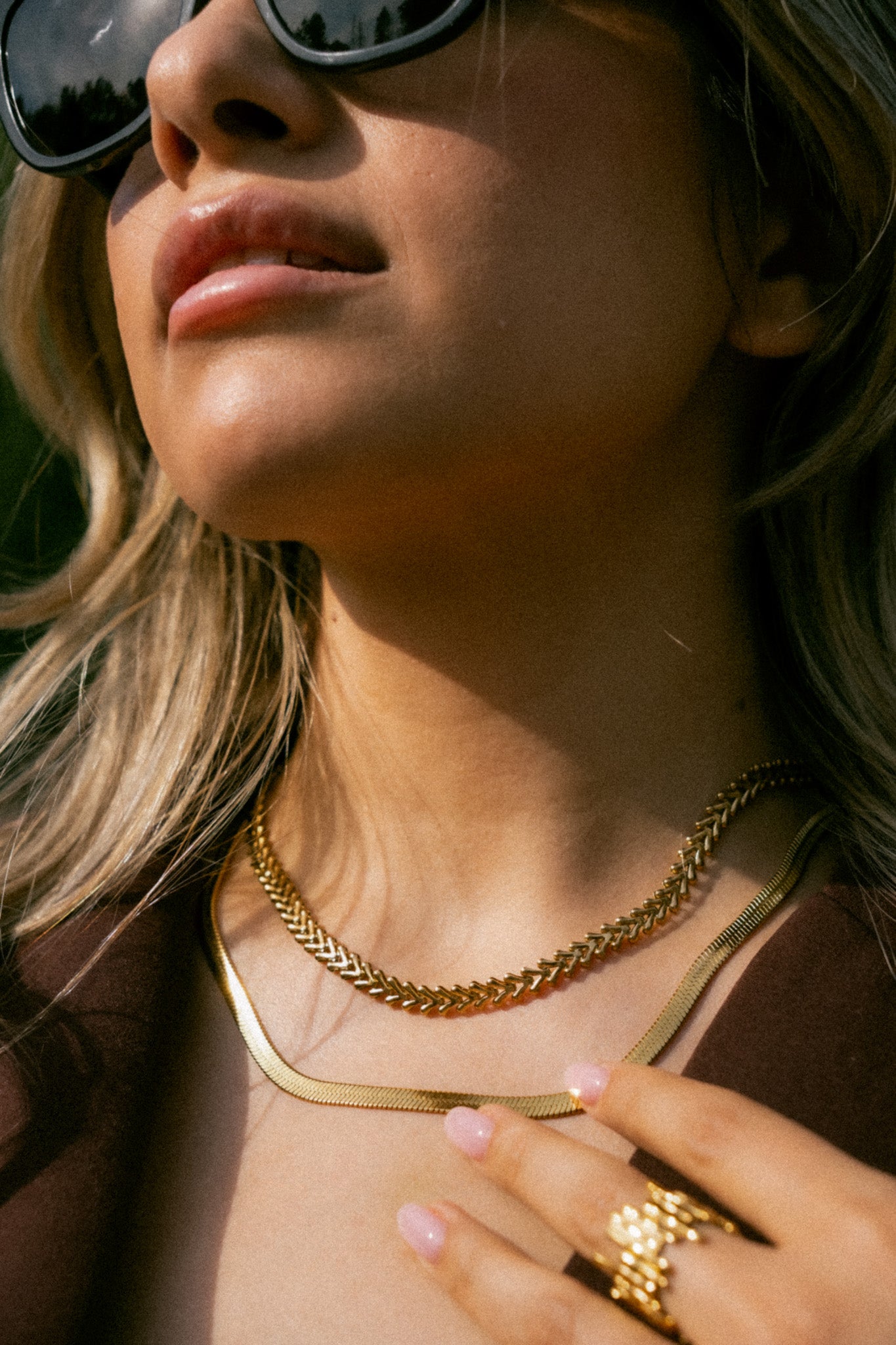 AiRA NECKLACE