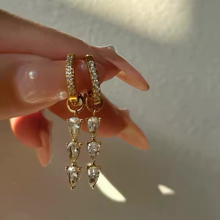 TARA EARRING