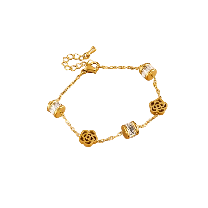 FLOR BRACELET