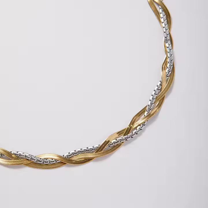 OLEA NECKLACE