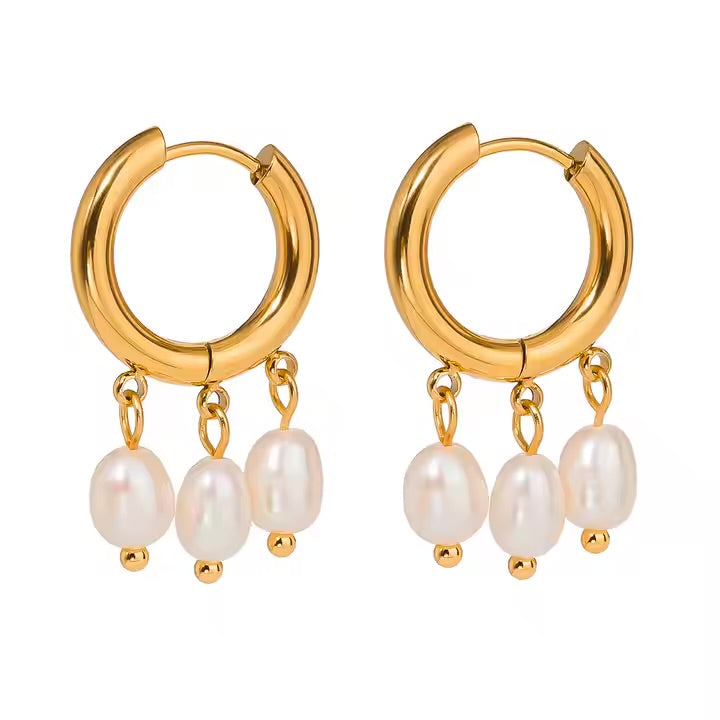 LINA EARRING