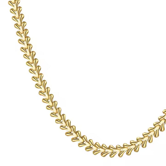 LIVA NECKLACE