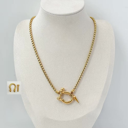 MONREO NECKLACE