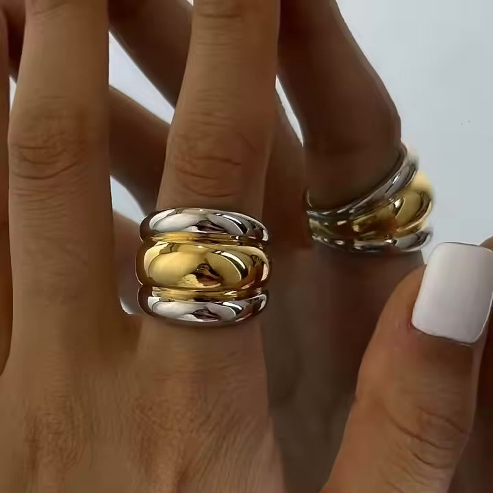 SOLÉA RING