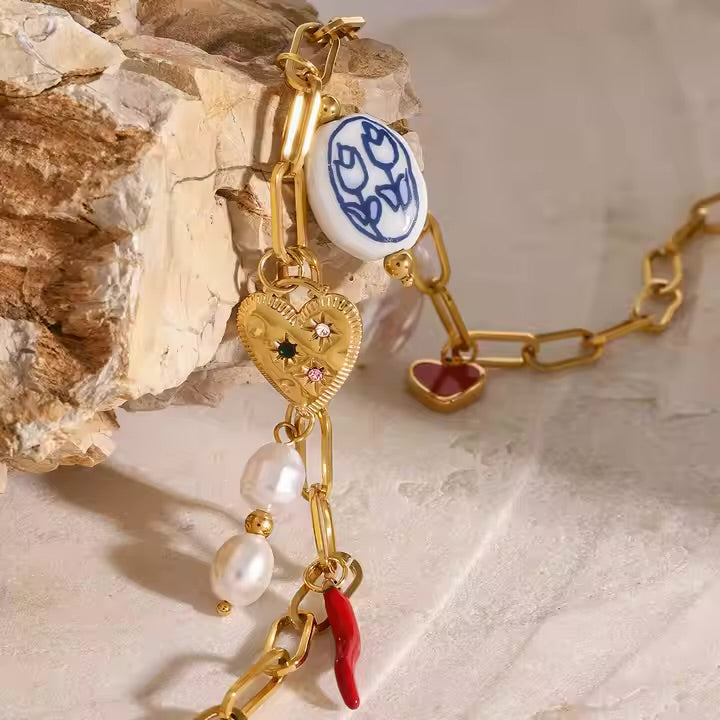 ZiN NECKLACE