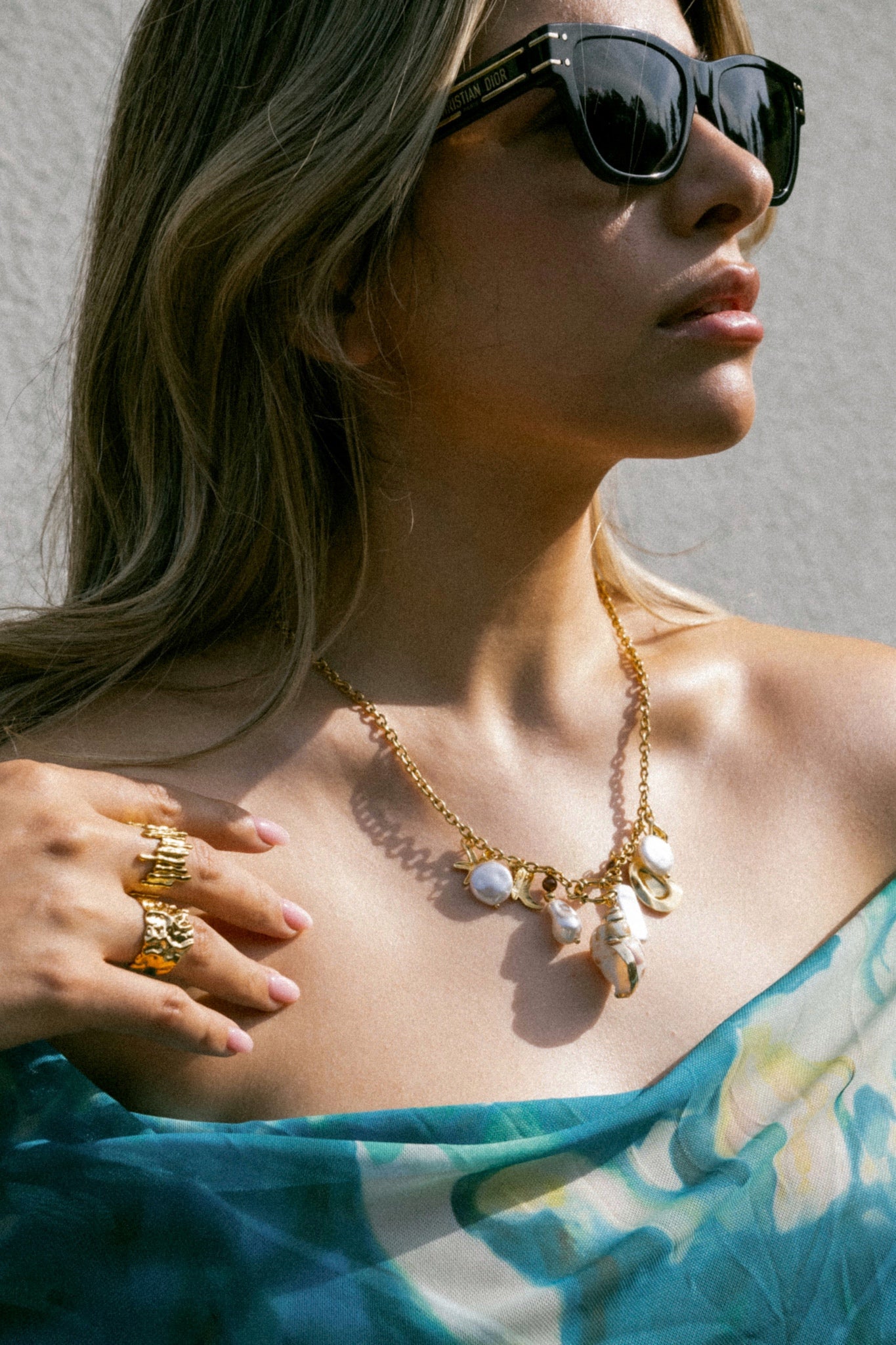 KAi NECKLACE