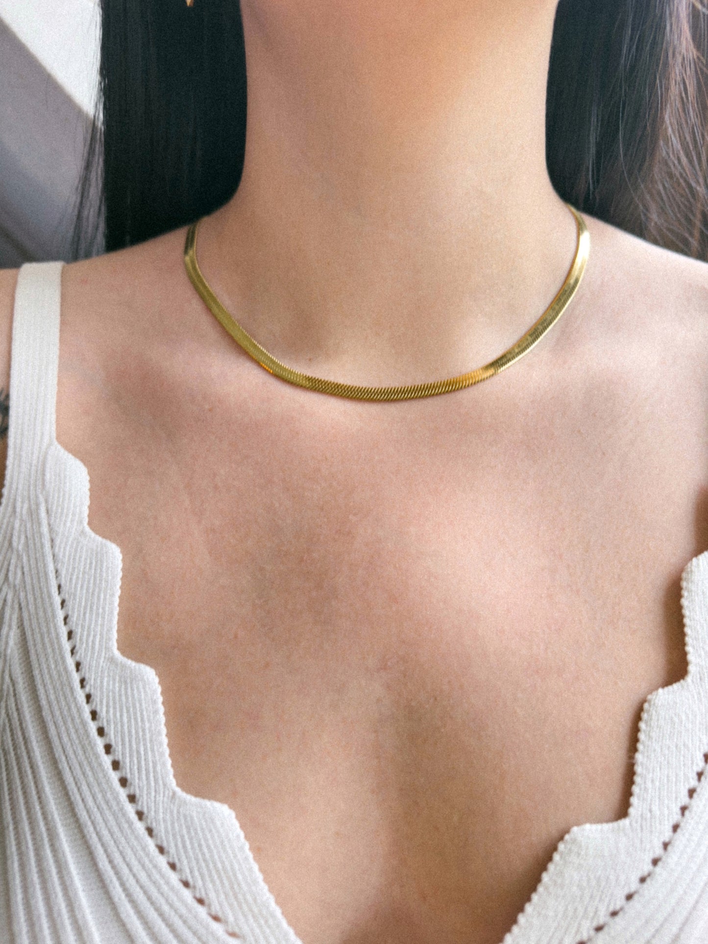 AiRA NECKLACE