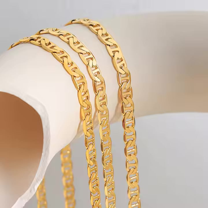 EVIL NECKLACE