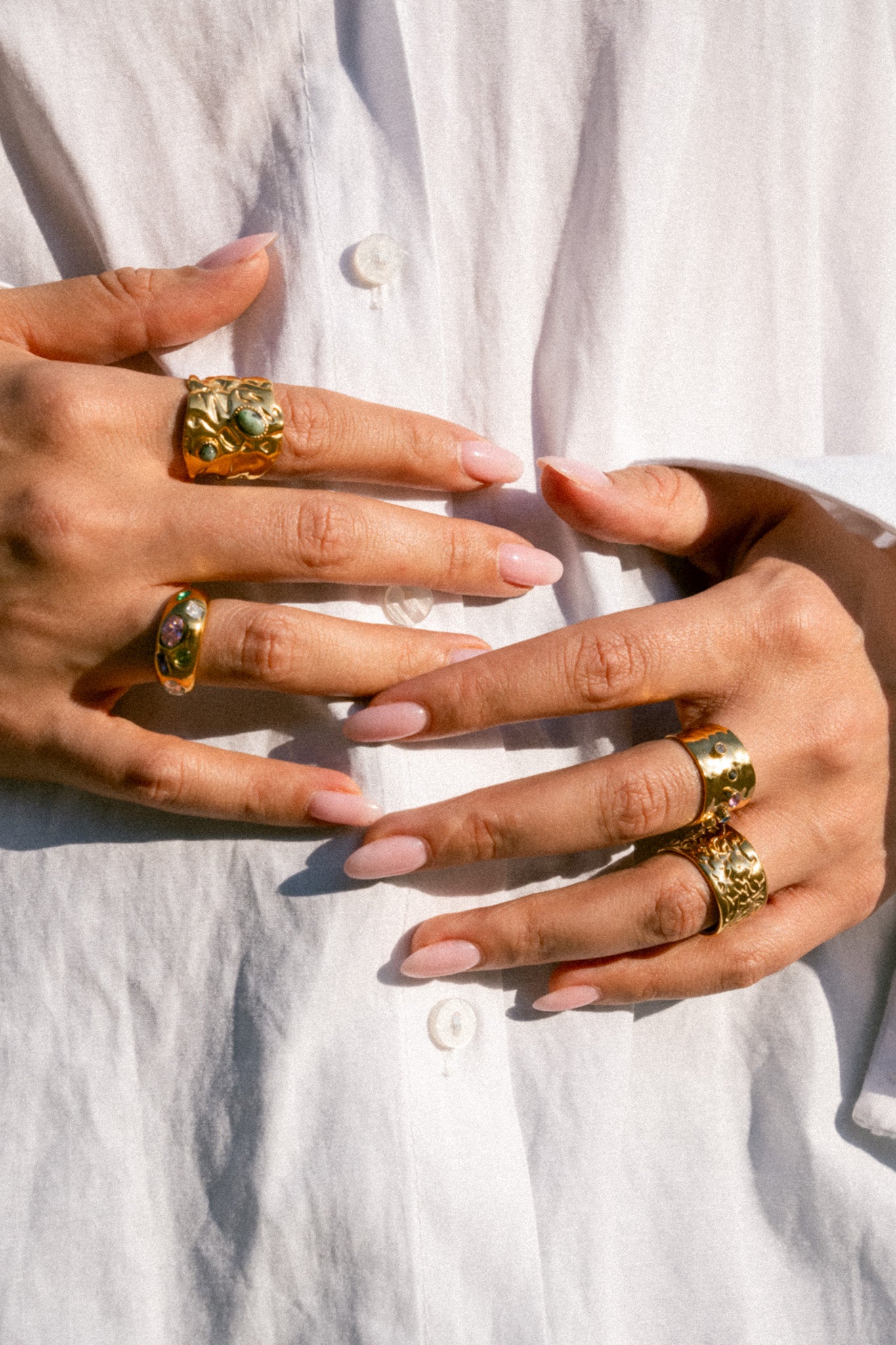 DANIA RING