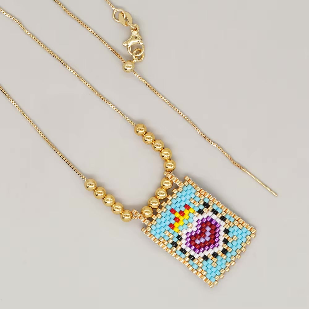 HİMA NECKLACES
