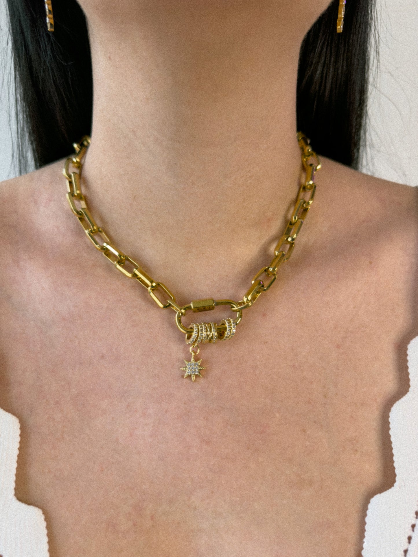 CIELO NECKLACE