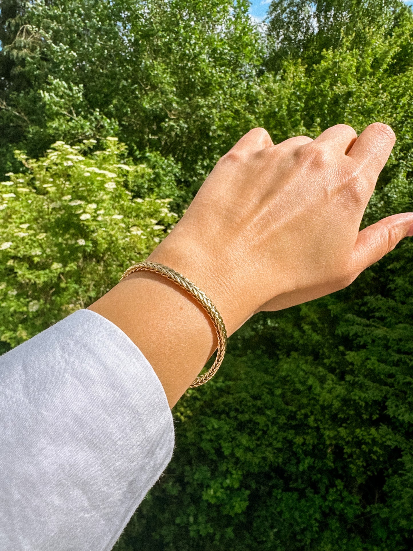 BALI BRACELET