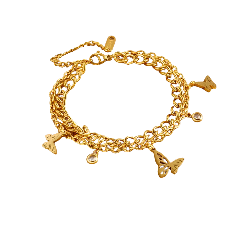 ELYRA BRACELET