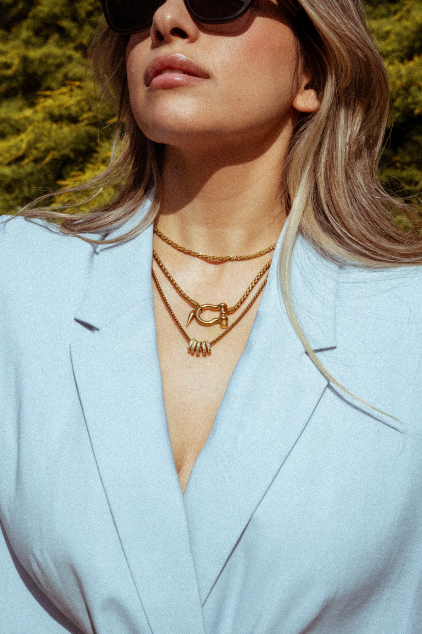 MONREO NECKLACE