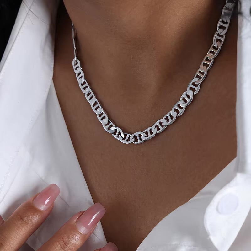 EVIL NECKLACE