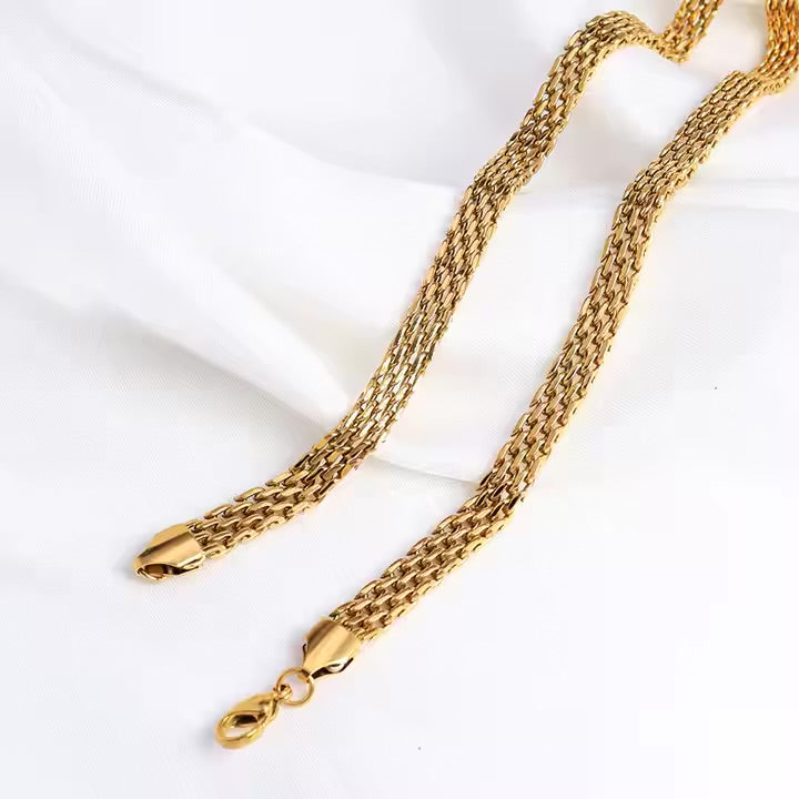 TALA NECKLACE