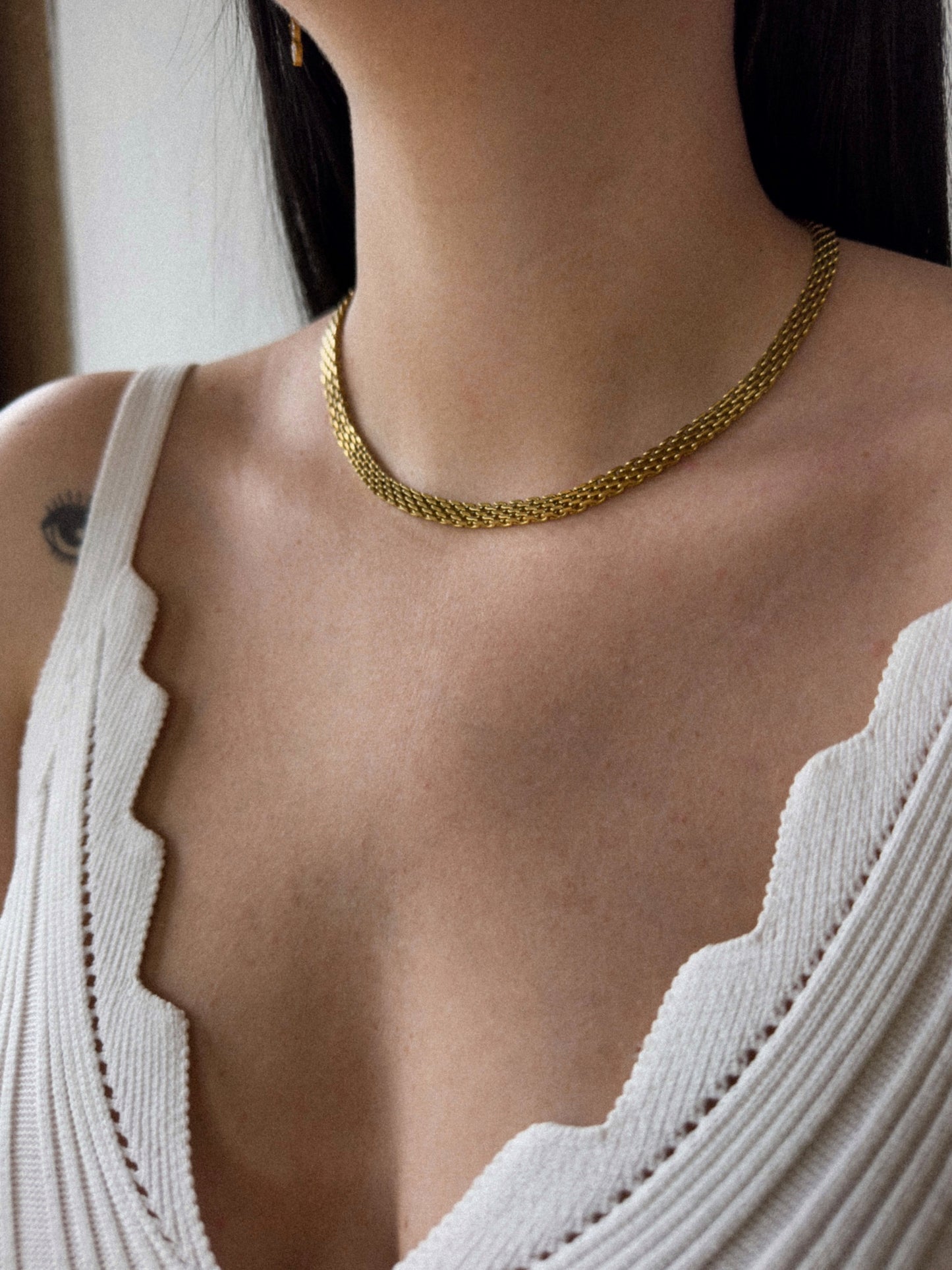 TALA NECKLACE