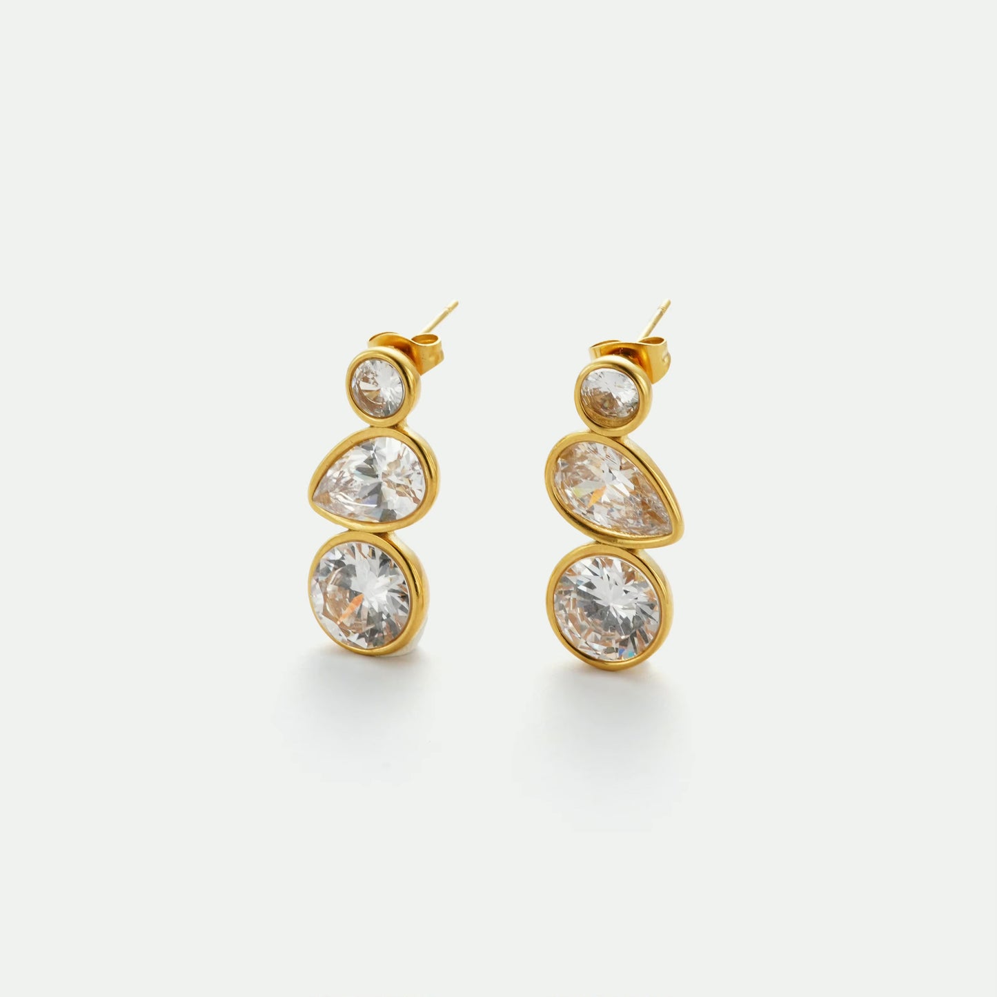 ASHK EARRING