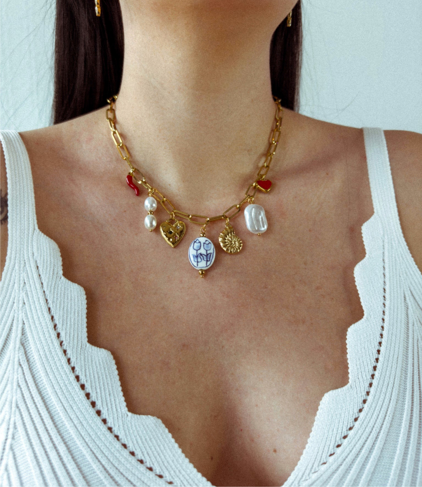 ZiN NECKLACE