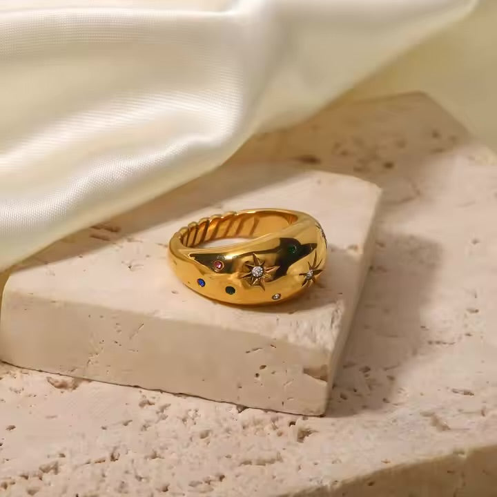 SORA RING