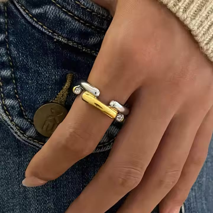 MER RING