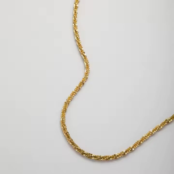 SABA NECKLACE