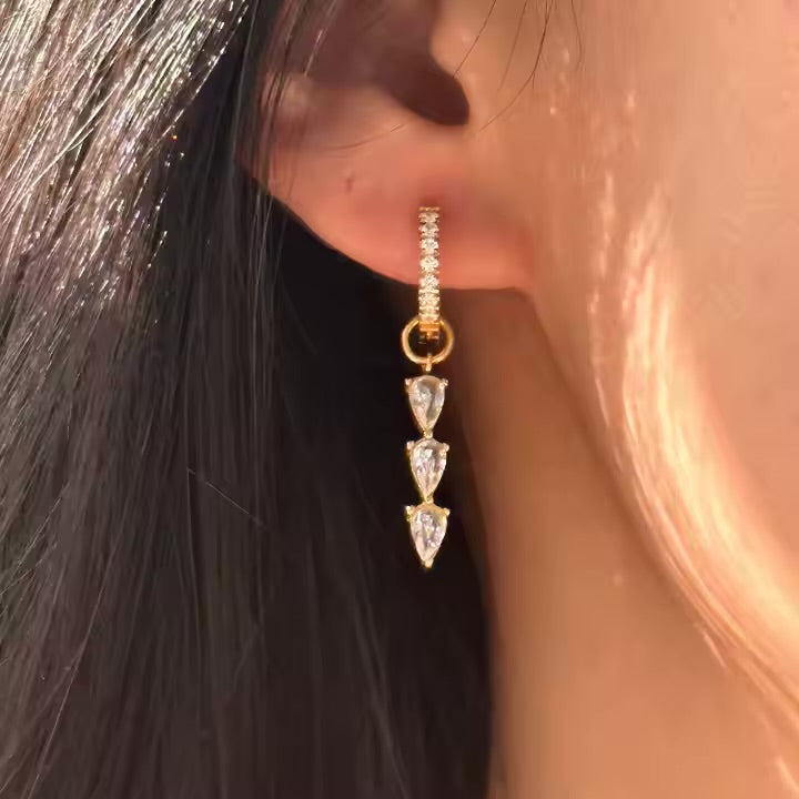 TARA EARRING