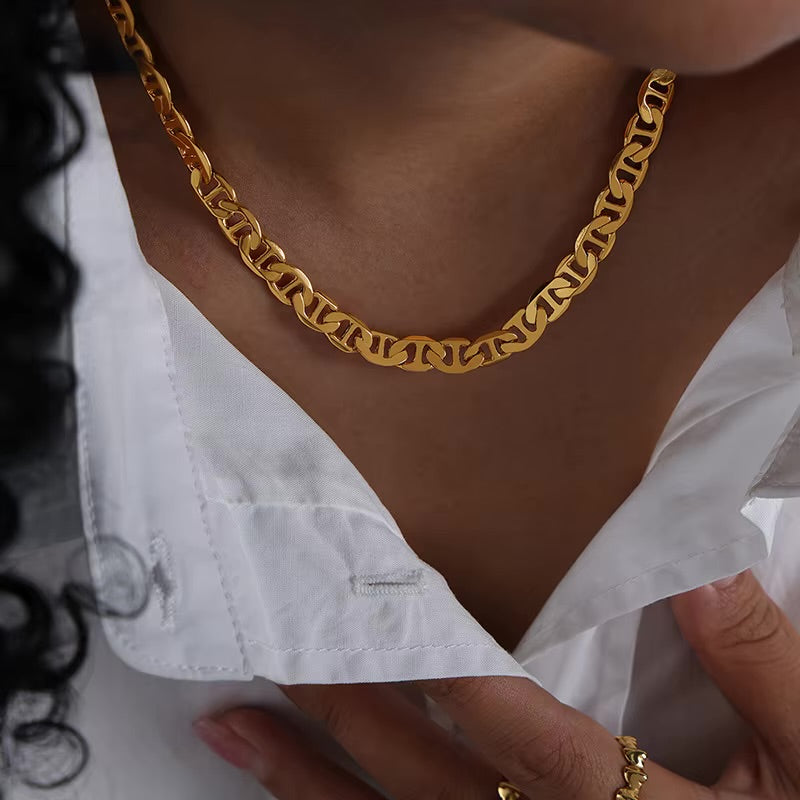 EVIL NECKLACE