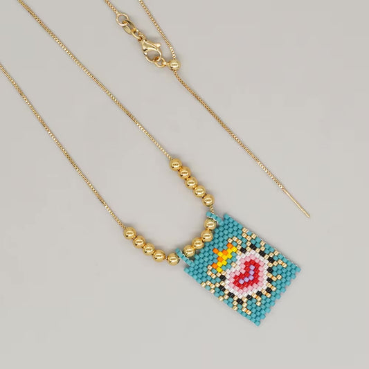 HİMA NECKLACES