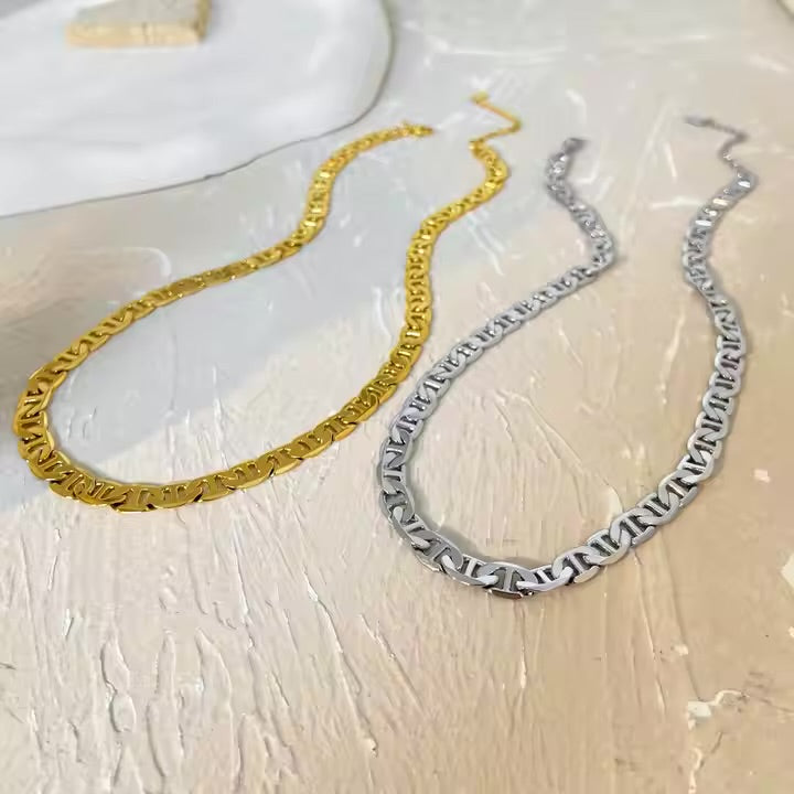 EVIL NECKLACE