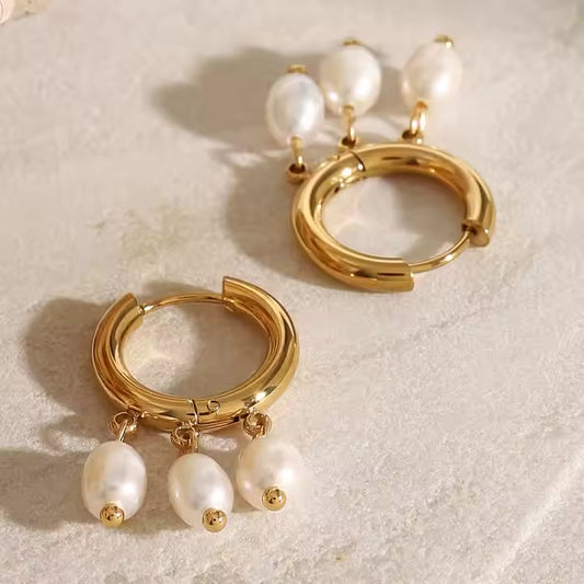 LINA EARRING