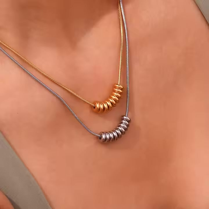 NOMA NECKLACE