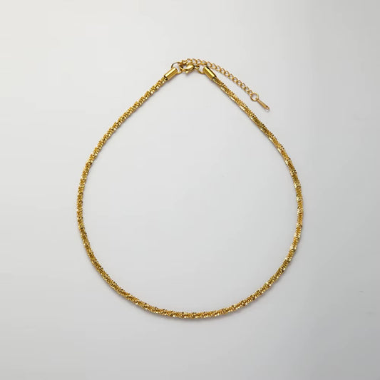 SABA NECKLACE