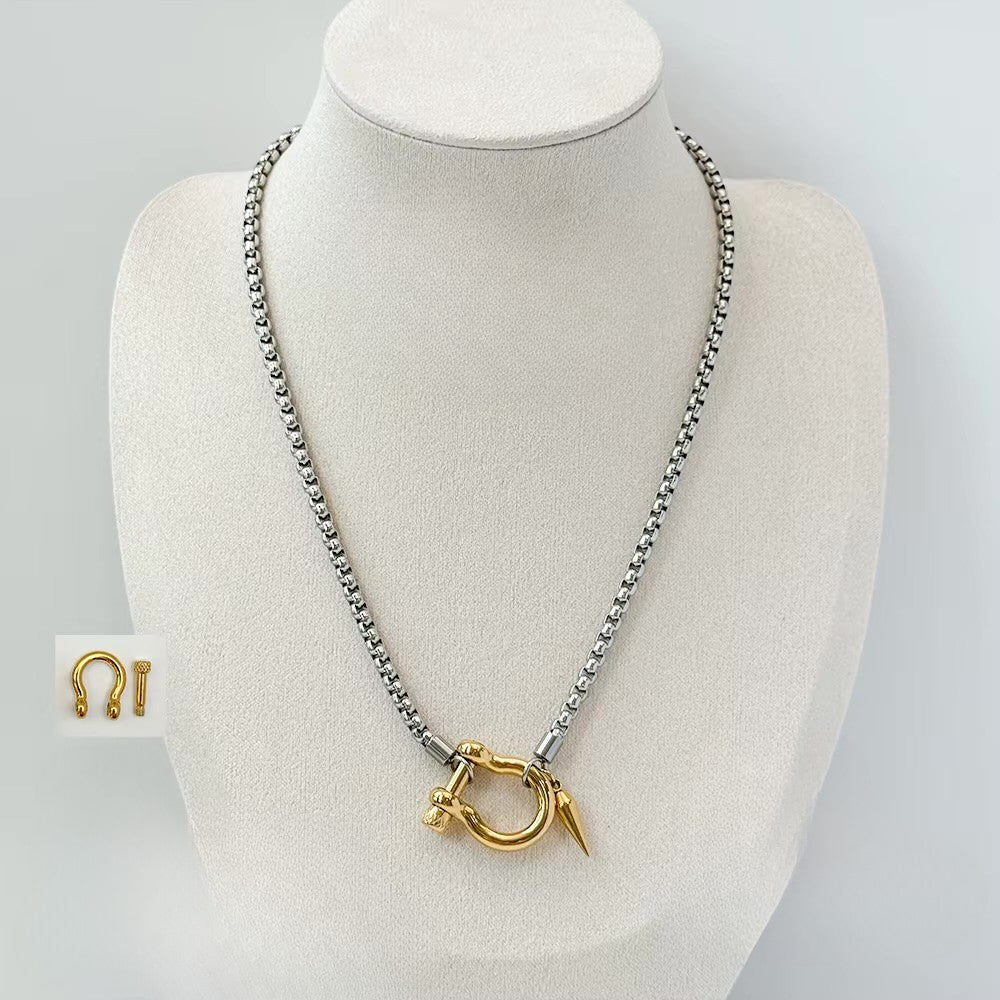 MONREO NECKLACE