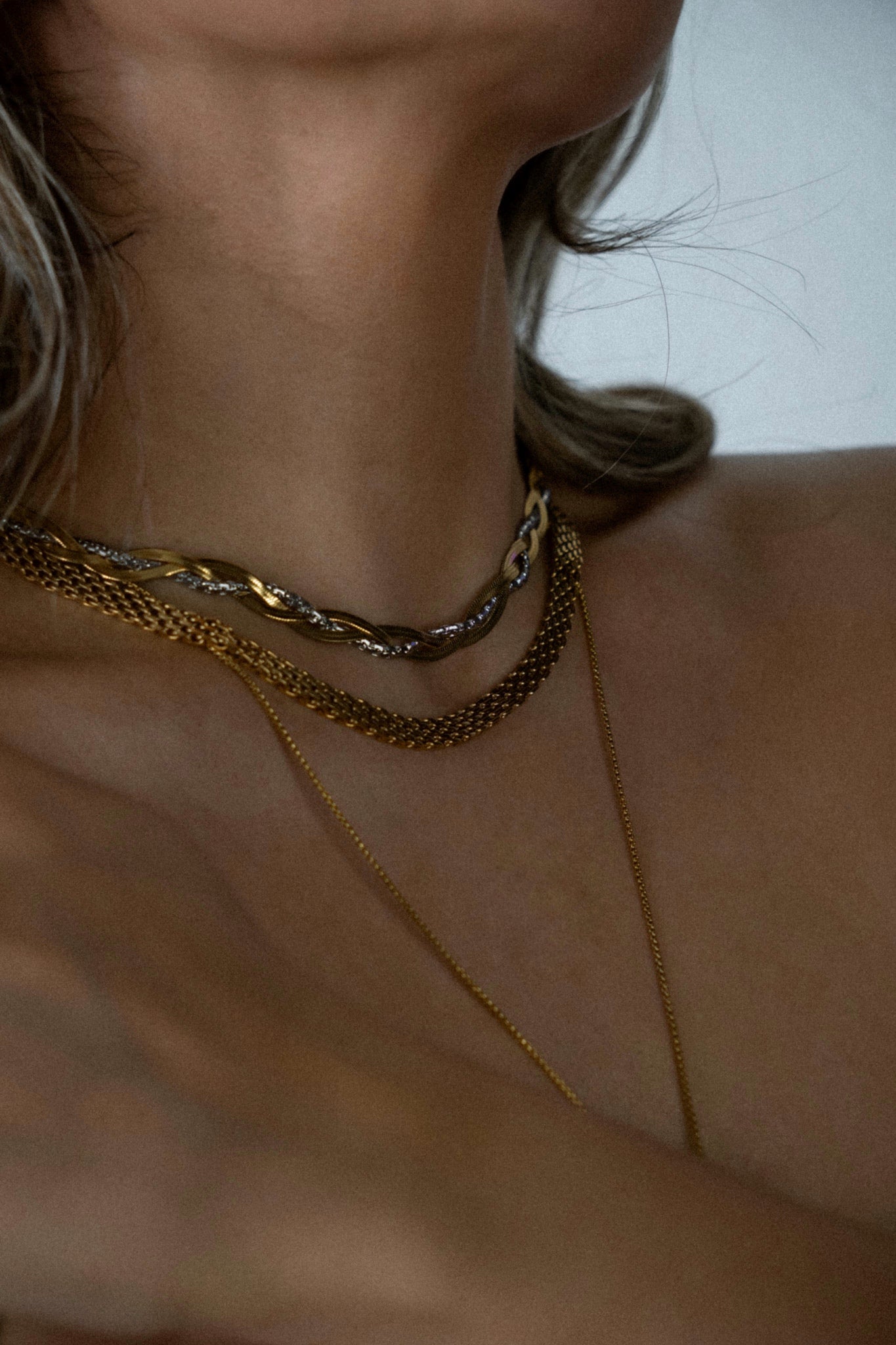 TALA NECKLACE