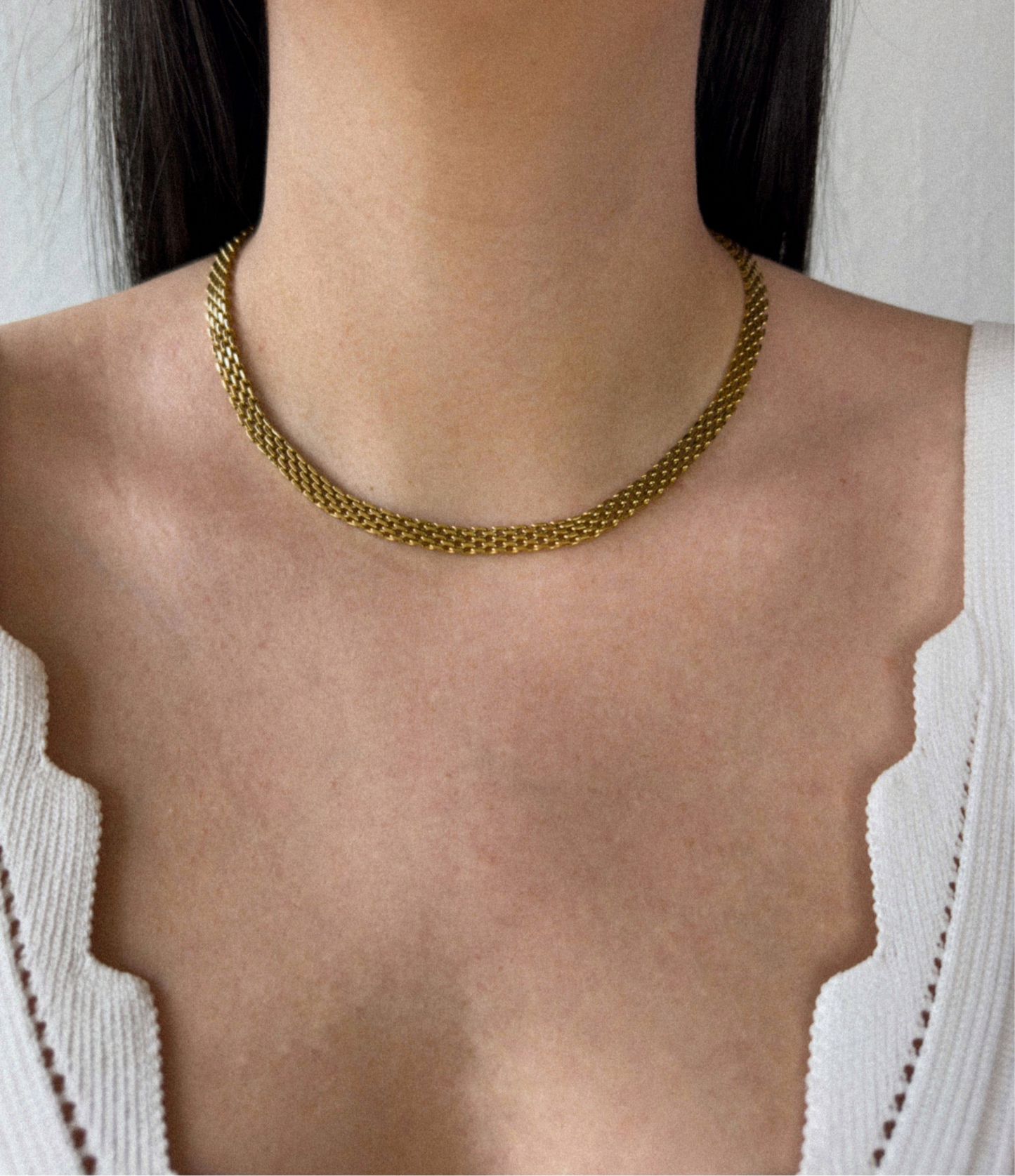 TALA NECKLACE