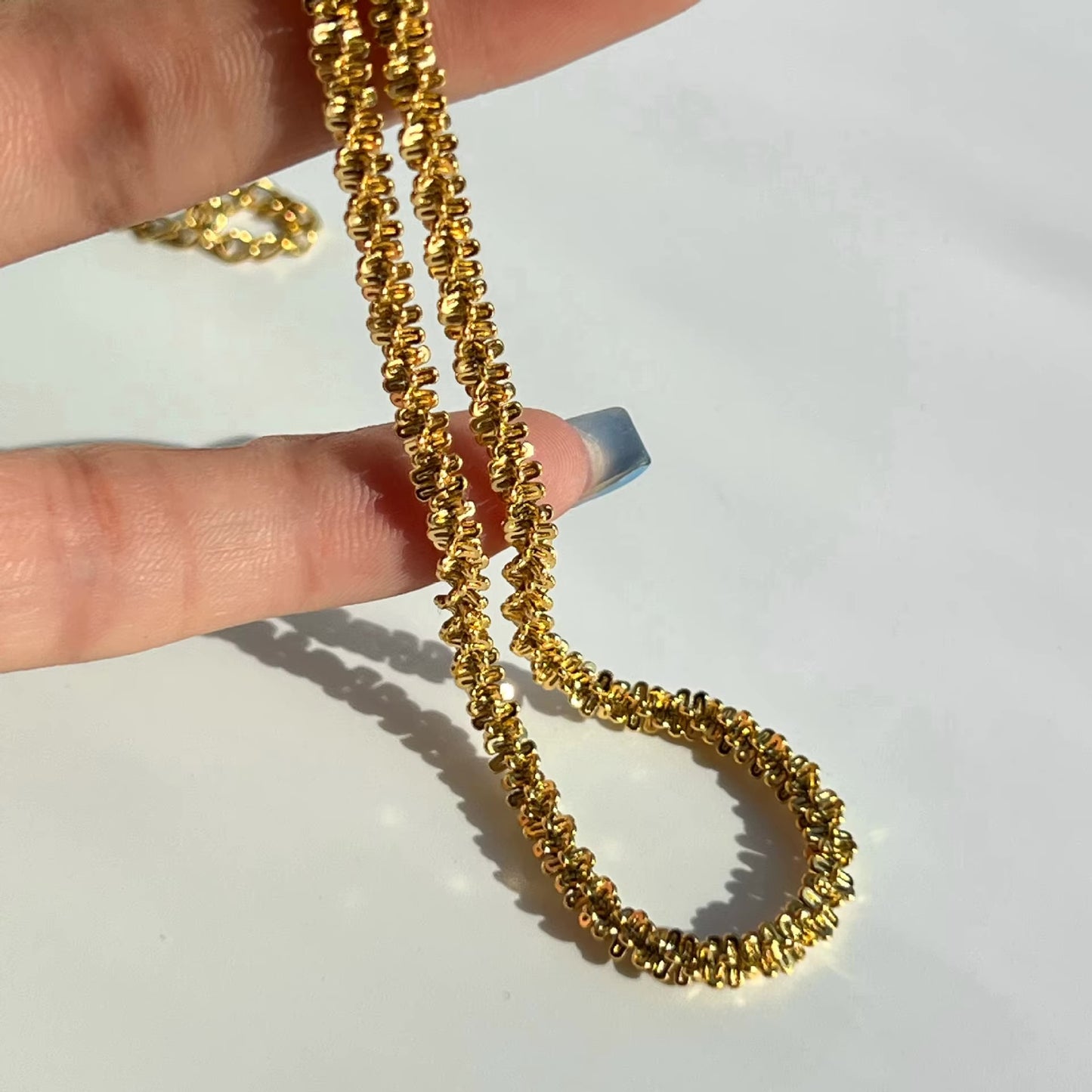 SABA NECKLACE
