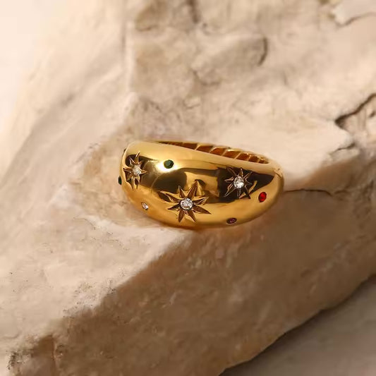 SORA RING