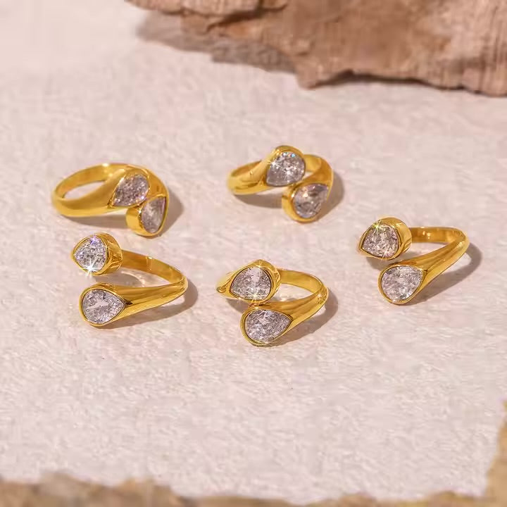 AMOUR RING