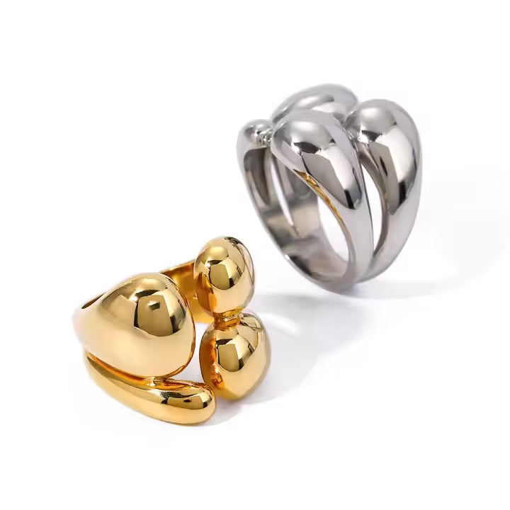 ORSA RING