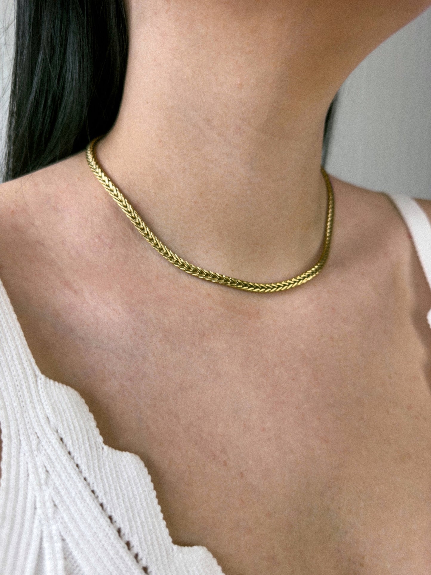 BALI NECKLACE