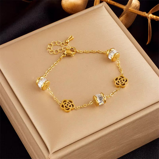 FLOR BRACELET