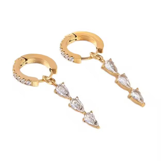 TARA EARRING
