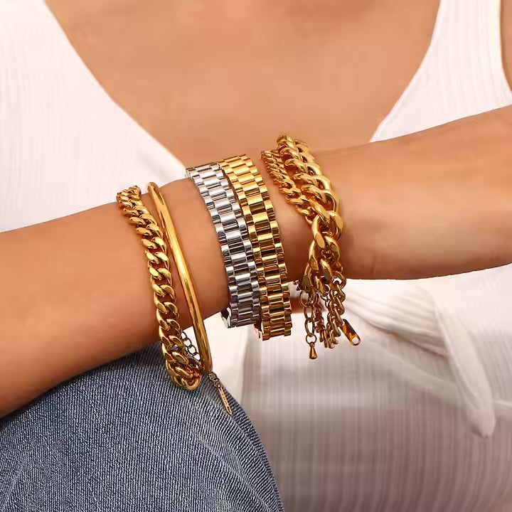 ROLI BRACELET