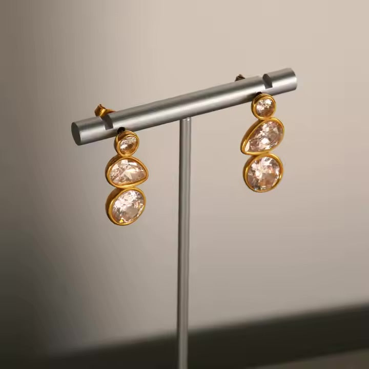 ASHK EARRING