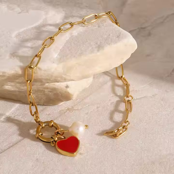 ALMA BRACELET