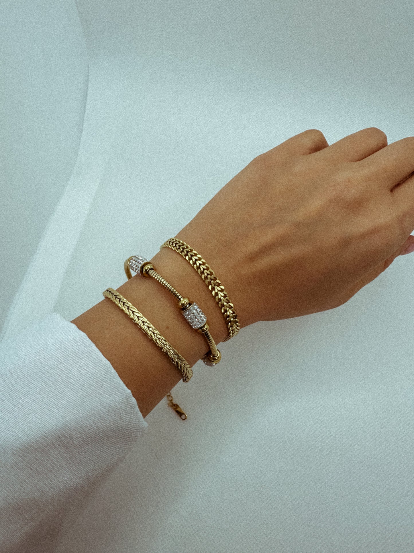 BALI BRACELET