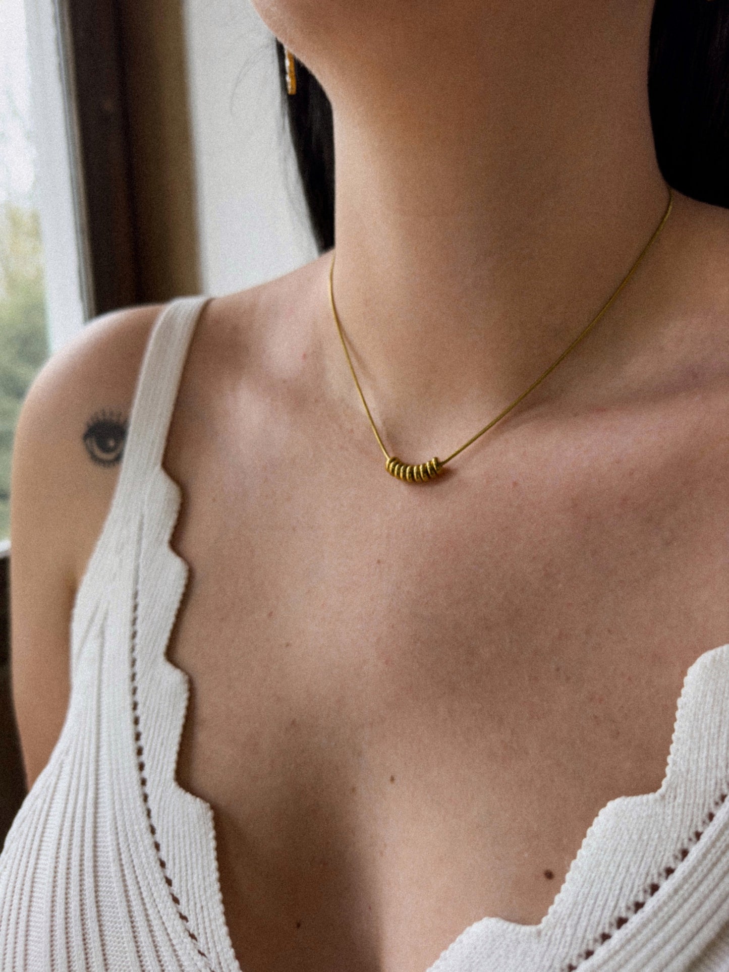 NOMA NECKLACE