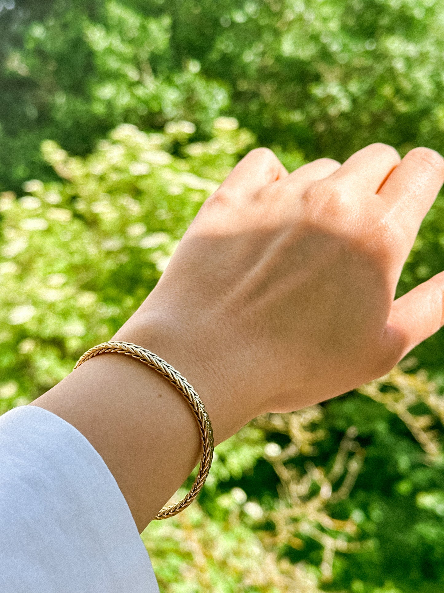 BALI BRACELET