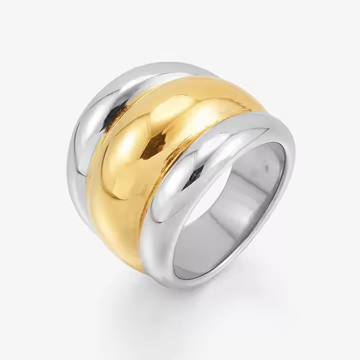 SOLÉA RING